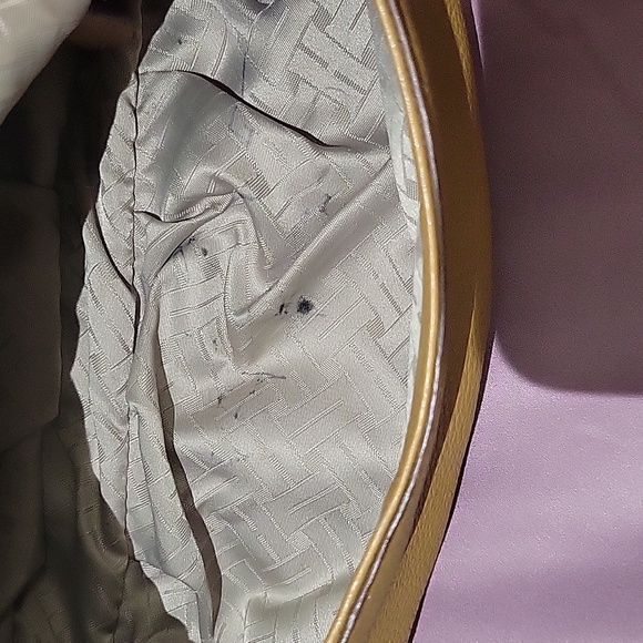 Cole Haan Learher Purse - Picture 8 of 8